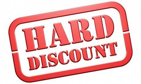 Mémoire sur les hard discounters en France - Exemples de sujets