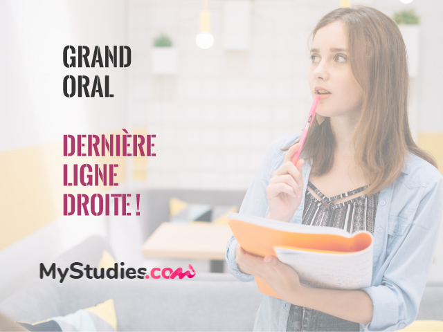 Réussir le Grand Oral : comment faire ? Guide pour l'épreuve