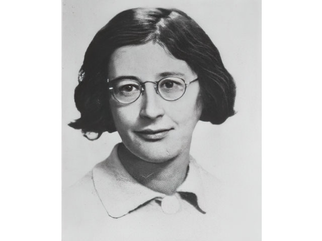 Bac : explication de texte de Simone WEIL - La condition ouvrière