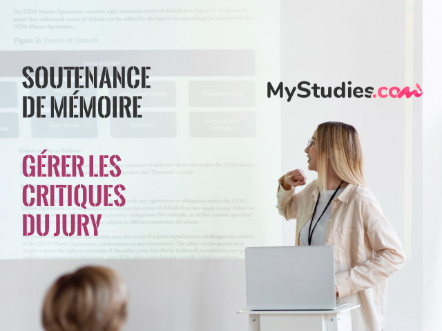 À quel type de questions s'attendre lors d'une soutenance orale de mémoire ?
