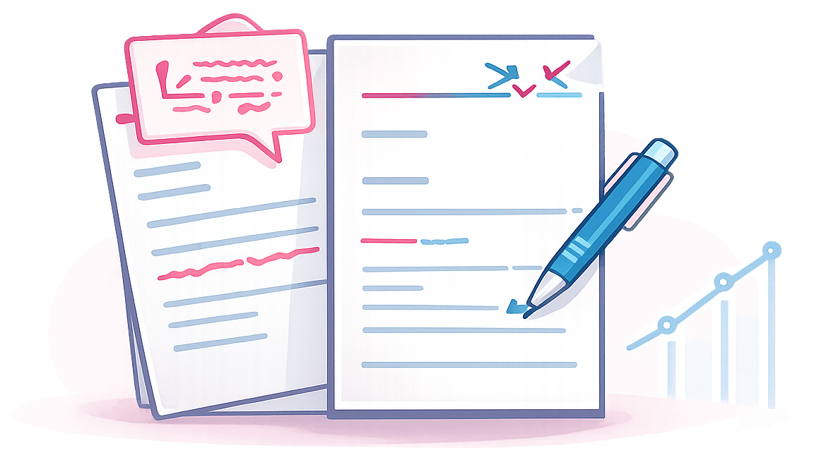 Réécriture & amélioration